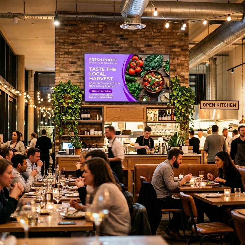 Restaurante BeneGrill